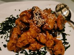 -燕春园中餐厅-北大博雅国际酒店