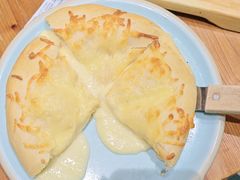 -米德维奇俄式西餐厅(西六道街店)