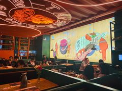 -炭舍干锅·烤鱼(扬名广场店)