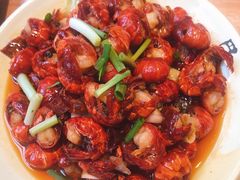 -巴厘龙虾·榜首油焖大虾(青山店)