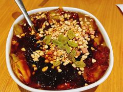 冰粉-三猫黑鱼花(南大店)