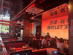 -胖哥俩肉蟹煲(海盐总店)