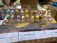 -九木杂物社(恒隆广场店)