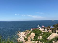 -养马岛旅游度假区