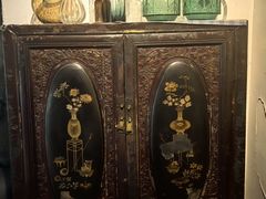 -素描餐厅(灵隐天竺店)