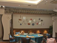 -中国徽菜·徽商故里(广安门店)
