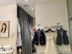 -海马体照相馆(上海宝山万达广场店)