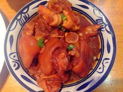 -金掌勺东北菜(格兰晴天店)