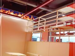 大堂-侯师傅热炒店(印象城店)