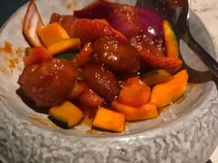 咕咾肉-T館·花园艺术餐厅