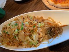 -舟山希尔顿酒店·開自助餐厅