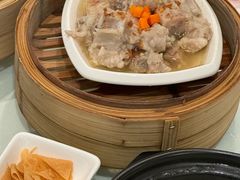 -安蒂娅.悦景轩中餐厅(西乡店)