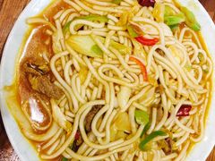 -清真·益鑫羊肉手抓馆(花园北街店)