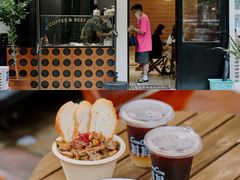-CowCow其其·牛杂咖啡公司(六运店)