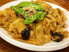 -沙河粉村·国家非遗传承(云台店)