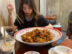 -炉小二铜锅牛蛙•川湘菜(三里屯店)