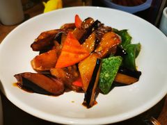 -上关雪東北菜(中房金谊店)