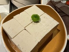 -海底捞火锅(劲松店)