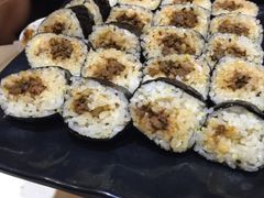 -金刚山(学府路店)