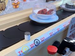 -三禾寿司(君尚店)