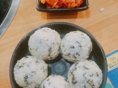 -肥肥虾庄·金牌油焖大虾(杨园滨江时代walk店)