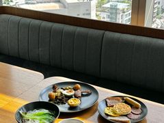 -君亭酒店·亭下餐厅(前海店)