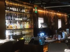 大堂-Pasha帕夏土耳其餐厅(南昌路店)