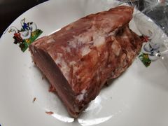 腱子肉-马志善稀糊爛生熟肉店