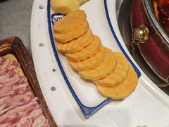 -羊来顺冰煮鲜羊 铁锅烀羊肉(中央大街店)