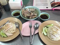 -红大哥水门鸡饭(總店)