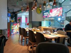 -青花椒秘制烤鱼(光启城店)