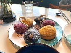 -岁粤Moon·湖景餐厅(月光码头店)