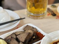 -五丁桥光头香辣蟹(望江橡树林店)