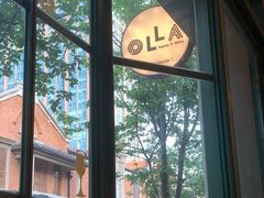 -OLLA 西班牙餐厅(丰盛里店)