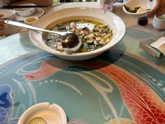 -年辉渔村·非遗传承餐厅(新丰江店)