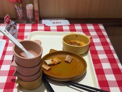 -西贝(龙华壹方天地店)
