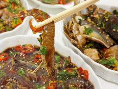 -圆蛋酒料•生腌(开元路店)