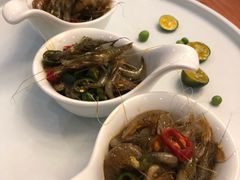 -醉霖生态餐厅(交大店)