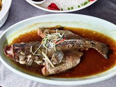 -鹊华居·地道鲁菜·海鲜·融合味(大明湖店)