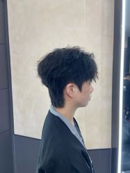 -MOVAN HAIR莫凡匠人发型屋