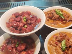 -老淮滨-蚌埠非遗小吃(淮河路店)