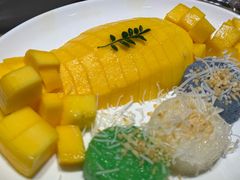 -菌彩云南野生菌火锅(新亚洲店)