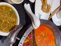 -吴老幺火锅(金龙店)