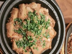 -湖兰金牌小炒肉(椒江万达店)