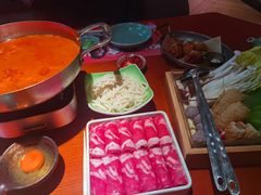 -仓桥家·焗寿司·锅物(光谷步行街店)