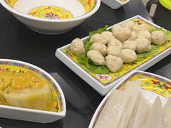 -芦月轩羊蝎子(北蜂窝店)