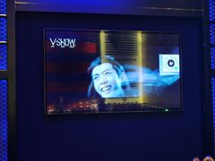 -V SHOW max KTV(粉巷店)