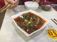 -蜀串香牛杂火锅串串