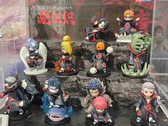 -泡泡玛特POPMART(赛格国际购物中心店)