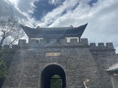 -天龙八部武侠城